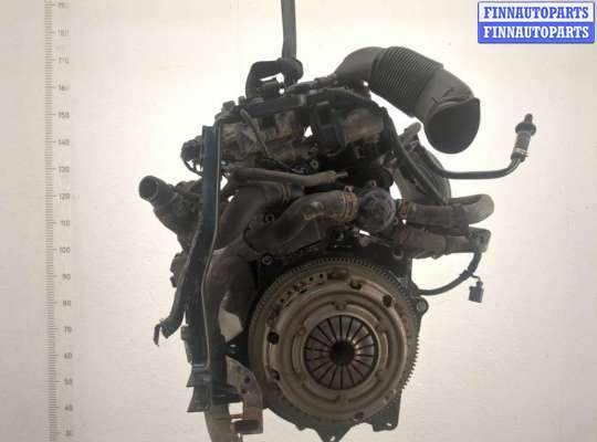купить Двигатель (ДВС) на Volkswagen Polo 2005-2009