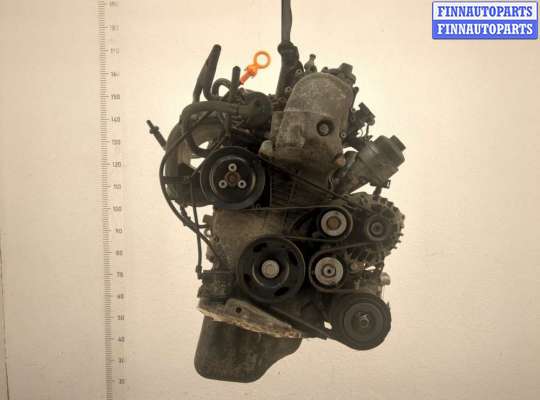купить Двигатель (ДВС) на Volkswagen Polo 2005-2009