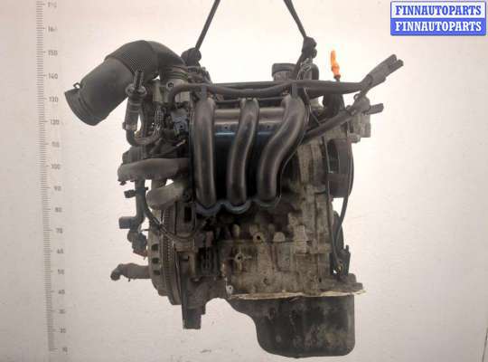купить Двигатель (ДВС) на Volkswagen Polo 2005-2009