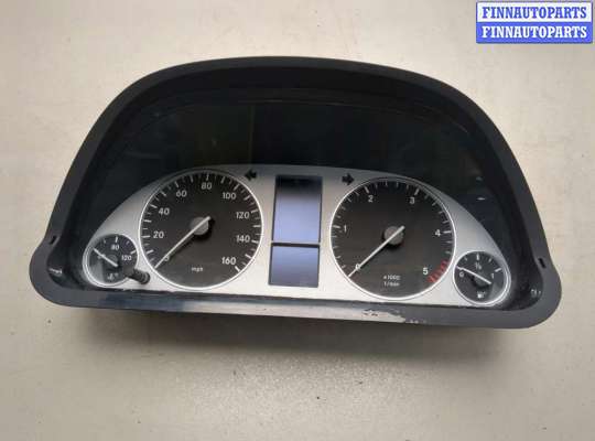 купить Щиток приборов (приборная панель) на Mercedes B W245 2005-2011