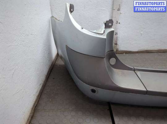 купить Бампер на Renault Laguna 2 2001-2007