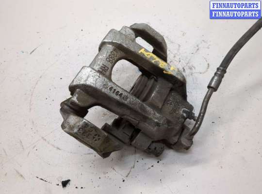 Суппорт JPB6003 на Jeep Grand Cherokee 2013-2022