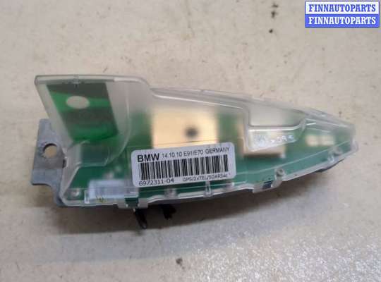 купить Антенна на BMW X5 E70 2006-2013