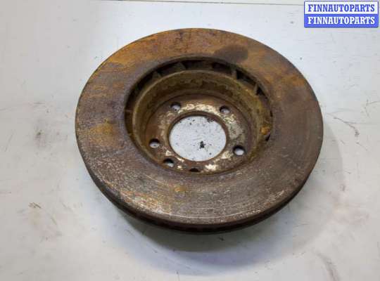 купить Диск тормозной на Volkswagen Touareg 2002-2007