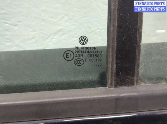 Дверь боковая на Volkswagen Touran I (1T)