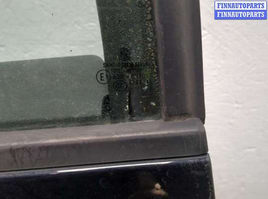 Дверь боковая на Volkswagen Touran I (1T)