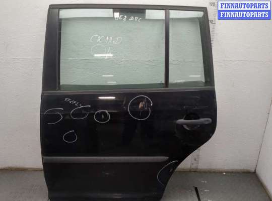 Дверь боковая (легковая) VG2628997 на Volkswagen Touran 2006-2010