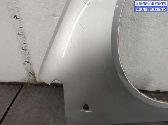 купить Кронштейн бампера на Mitsubishi Colt 2002-2012