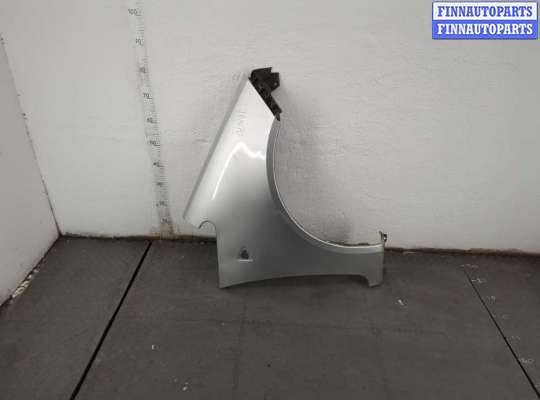 Кронштейн бампера MT572505 на Mitsubishi Colt 2002-2012