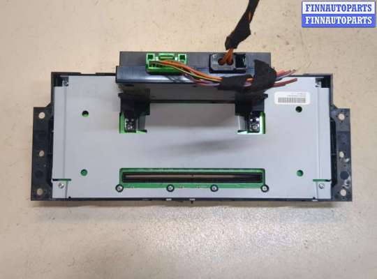 купить Панель управления магнитолой на Land Rover Freelander 2 2006-2014