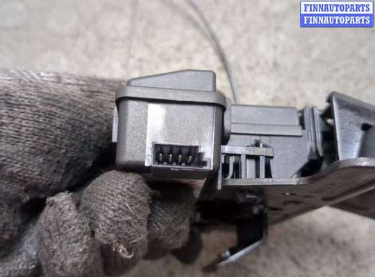 купить Замок багажника на BMW X5 E53 2000-2006