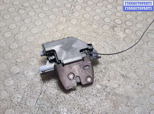 Замок багажника BM3681128 на BMW X5 E53 2000-2006