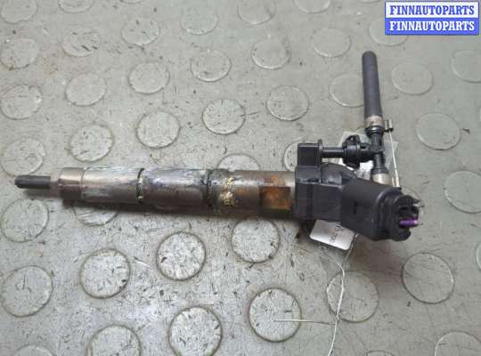 купить Форсунка топливная на Mercedes S W221 2005-2013