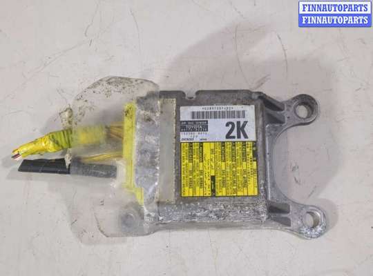 купить Блок управления подушками безопасности на Toyota RAV 4 2006-2013