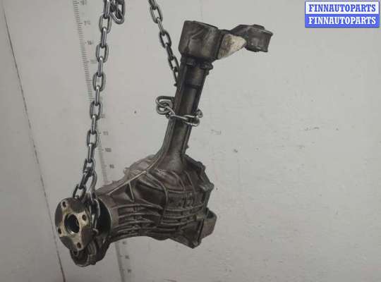 купить Редуктор моста на Infiniti QX56 2010-2013