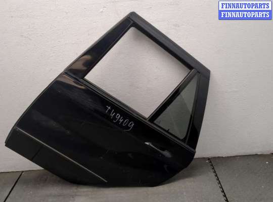 купить Дверь боковая (легковая) на BMW X5 E53 2000-2007