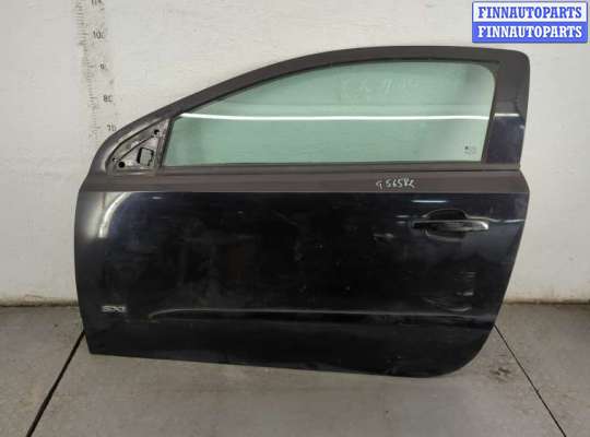 купить Замок двери на Opel Astra H 2004-2010