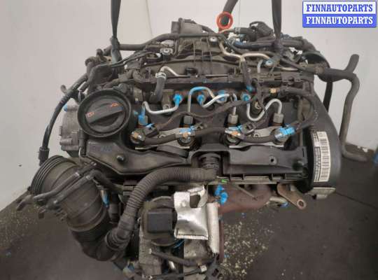 купить Форсунка топливная на Volkswagen Passat 7 2010-2015 Европа