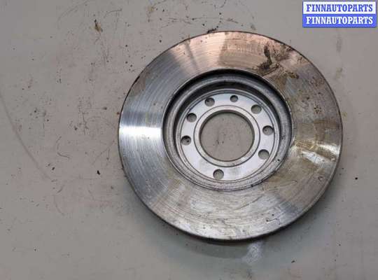Диск тормозной OP2403478 на Opel Astra H 2004-2010