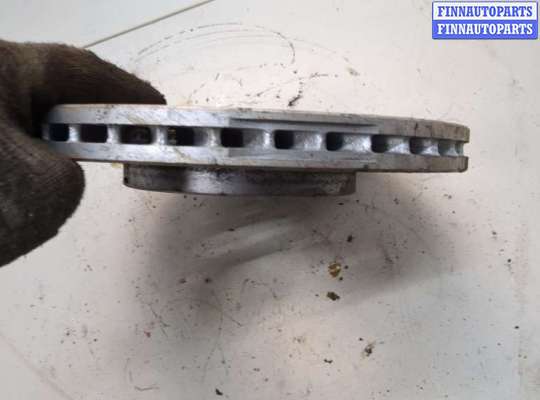 купить Диск тормозной на Opel Astra H 2004-2010