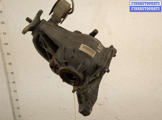 купить Редуктор моста на Mercedes GLK X204 2008-2015