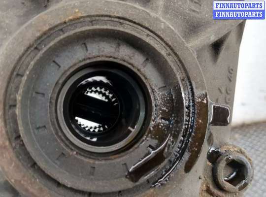 купить Редуктор моста на Mercedes GLK X204 2008-2015