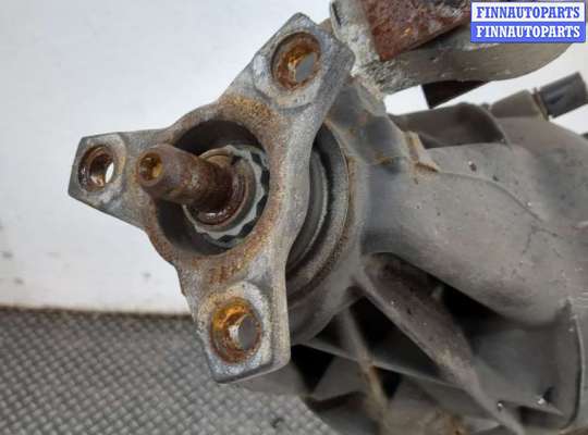 купить Редуктор моста на Mercedes GLK X204 2008-2015