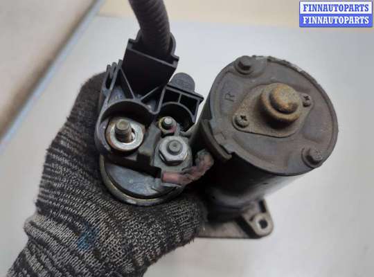 купить Стартер на Ford Fiesta 2001-2007