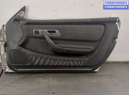 купить Замок двери на Mercedes SLK R170 1996-2004