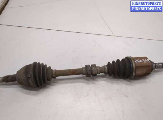 Полуось (приводной вал, шрус) NS970185 на Nissan Juke 2010-2019