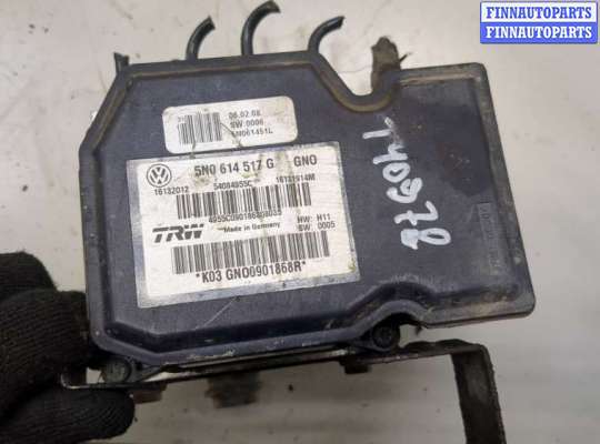 купить Блок АБС, насос (ABS, ESP, ASR) на Volkswagen Tiguan 2007-2011