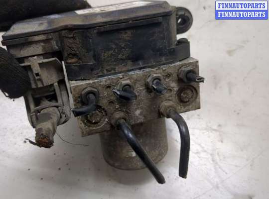 купить Блок АБС, насос (ABS, ESP, ASR) на Volkswagen Tiguan 2007-2011