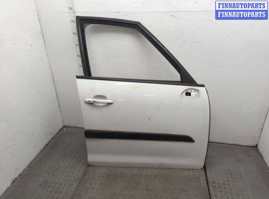 купить Замок двери на Citroen C4 Grand Picasso 2006-2013