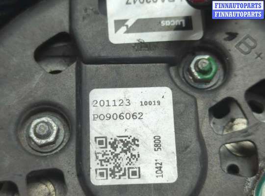 купить Генератор на Ford Focus 2 2008-2011