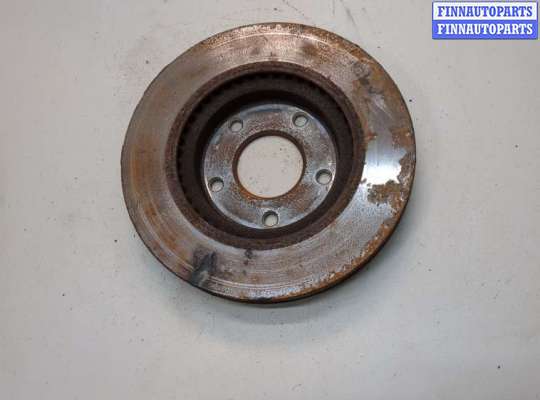 Купить Диск тормозной на Nissan Juke 2010-2019 Диск тормозной NS1003032 на Nissan Juke 2010-2019