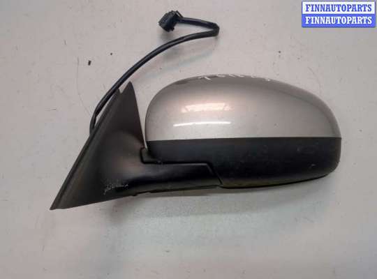 Зеркало боковое SK528310 на Skoda Fabia 2007-2014