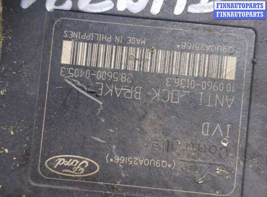 купить Блок АБС, насос (ABS, ESP, ASR) на Ford Focus 2 2008-2011