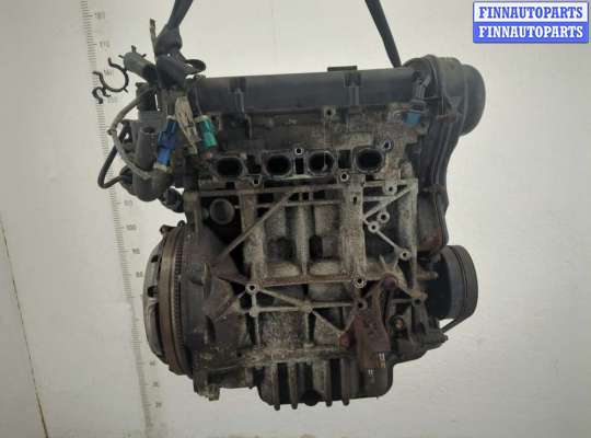 купить Двигатель (ДВС) на Ford Focus 2 2008-2011