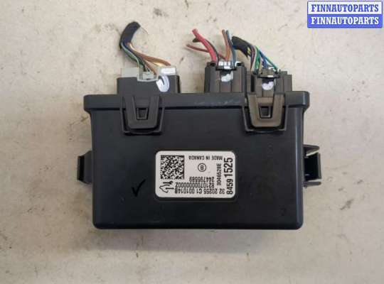 купить Блок комфорта на Chevrolet Equinox 2017-2024