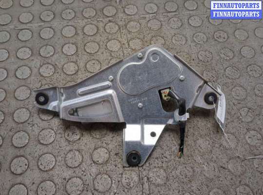 купить Двигатель стеклоочистителя (моторчик дворников) задний на Nissan Murano 2008-2015