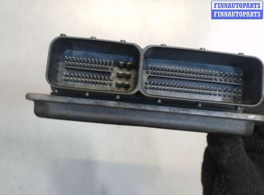 купить Блок управления двигателем на Mercedes CLK W209 2002-2010