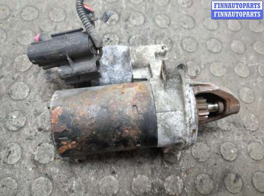 купить Стартер на Ford Focus 2 2005-2008