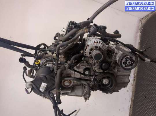 купить Форсунка топливная на Audi A3 (8V) 2012-2020