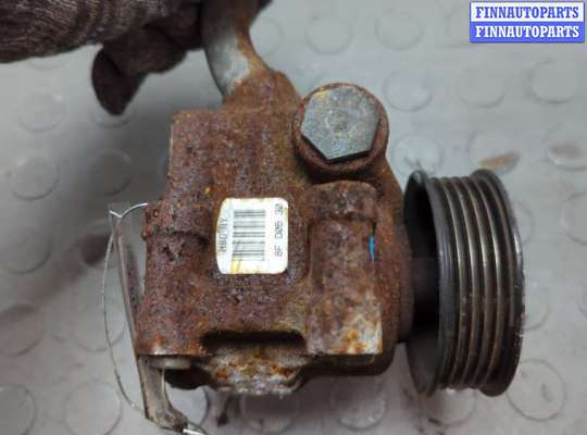 купить Насос гидроусилителя руля (ГУР) на Ford Fusion 2002-2012