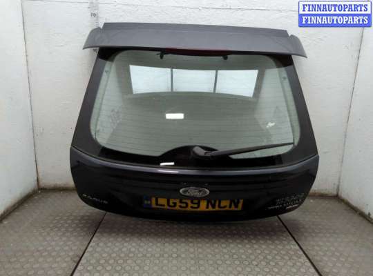 Купить Крышка (дверь) багажника на Ford Focus 2 2008-2011 Крышка (дверь) багажника FO2195938 на Ford Focus 2 2008-2011