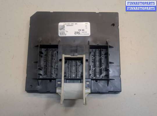 купить Блок управления бортовой сети (Body Control Module) на Volkswagen Jetta 7 2018-2024