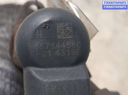 купить Форсунка топливная на Ford Galaxy 2006-2010