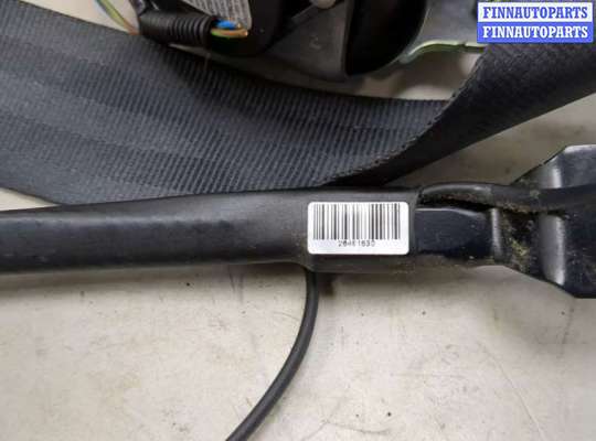 купить Ремень безопасности на Renault Megane 2 2002-2009