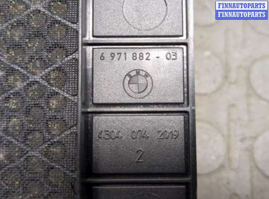 купить Пластик (обшивка) салона на BMW X5 E70 2006-2013