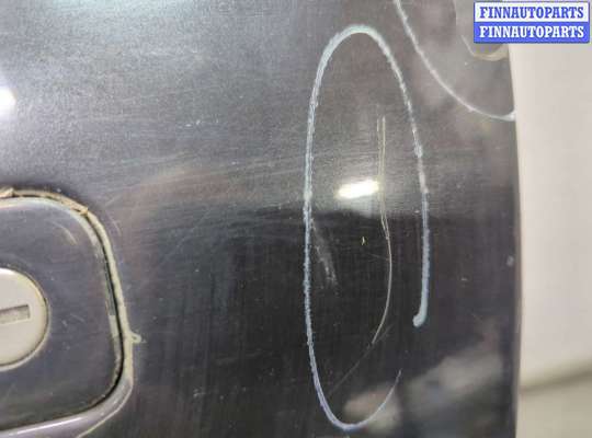 купить Дверь боковая (легковая) на Audi A4 (B5) 1994-2000